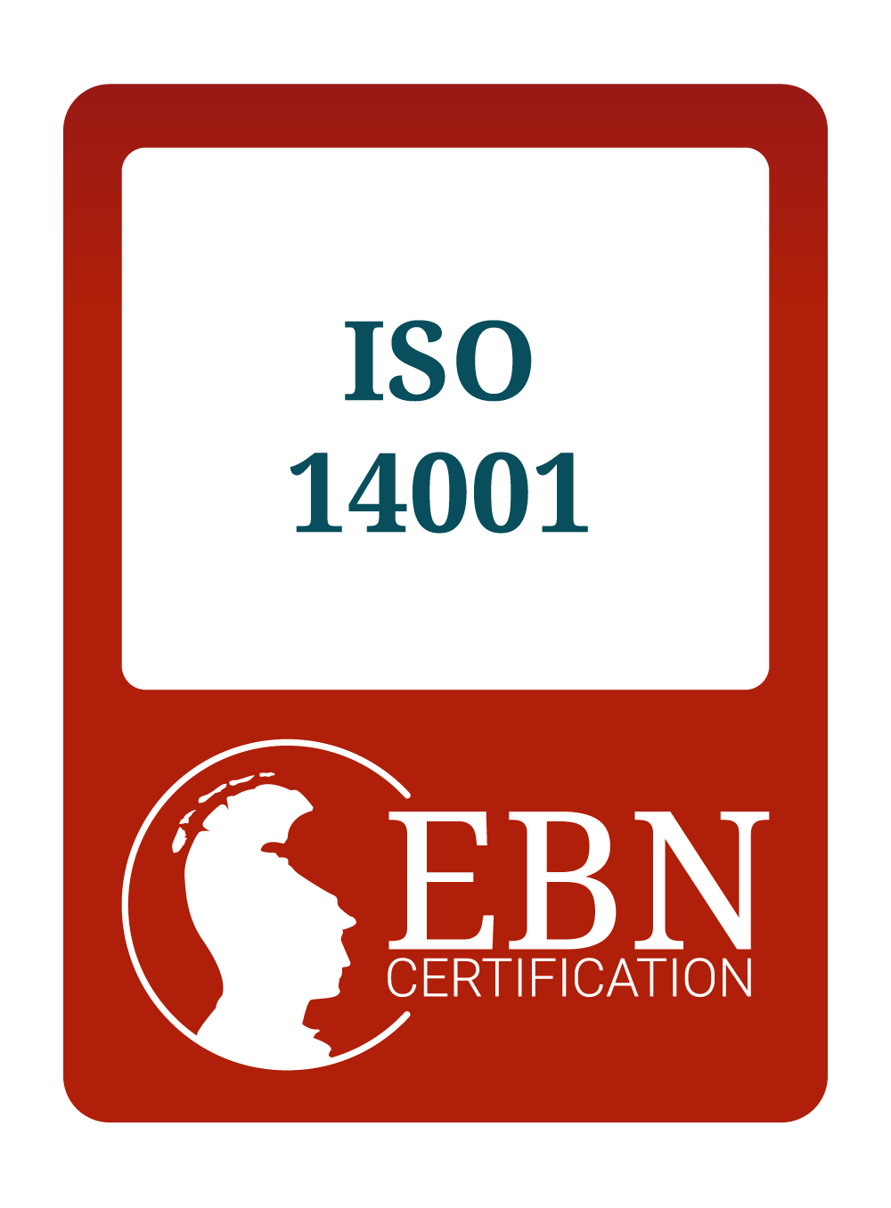 ISO 14001
